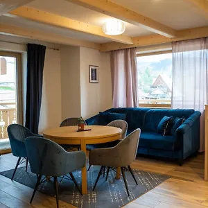  Apartament Polana Tatrzańska Polska