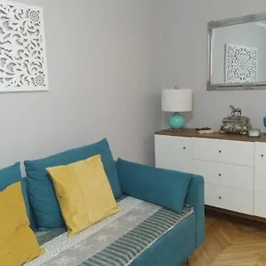  Apartament Silver Pańska 61 Polska