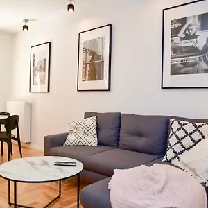  Apartament Apartament Lekka Polska