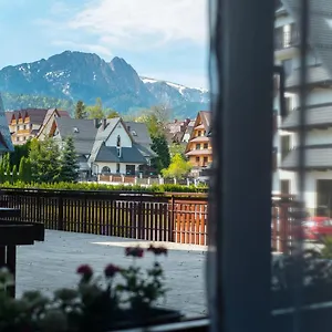  Apartament Tatry55 Polska