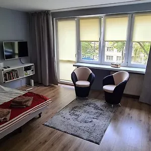  Apartament Apartament W Centrum Warszawy Ii Polska