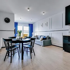  Apartament Piękny Widok, 15min Od Rynku, Netflix, Garaż Free Polska