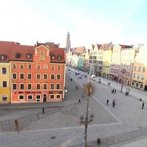  Apartament Happy Estate - Rynek Polska