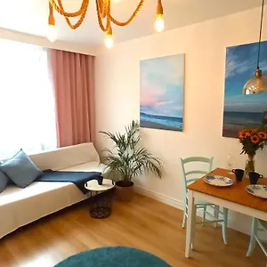  Apartament Meva Polska