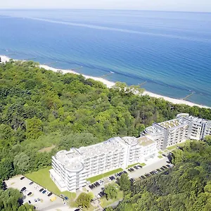 Resort Diune By Zdrojowa, Kołobrzeg